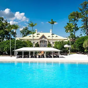 5* Resort Intercontinental Sanctuary Cove By Ihg