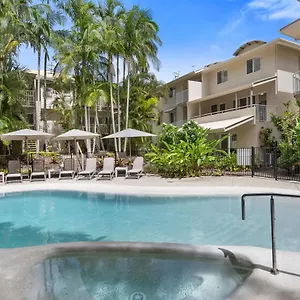 **** Aparthotel Sunset Cove Noosa Australia