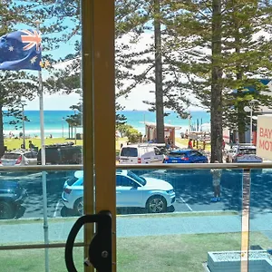 **** Motel Bay Australia