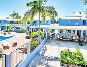  Hostel Caravella Backpackers Australia