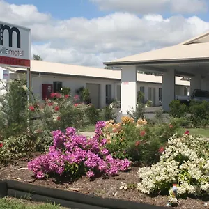 Collinsville Motel Hotel