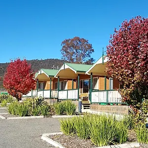 *** Motel Carotel Australia